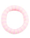 Pico Efie Elastic Pink/Ecru thumbnail 1