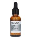 Revox Just Alpha Arbutin 2% + HA 30 ml thumbnail 1