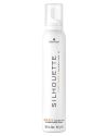 Silhouette Mousse - Flexible Hold 200 ml thumbnail 1