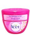 Veet Warm Gel Wax Kit - normal 250 ml thumbnail 1