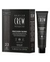 American Crew Precision Blend - Dark 2-3 3 x 40 ml thumbnail 1