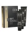 American Crew Precision Blend - Light 7-8 3x40ml 40 ml 3 stk. thumbnail 1