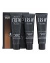 American Crew Precision Blend - Medium Ash 5-6 3x40ml 40 ml 3 stk. thumbnail 1