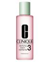 Clinique Clarifying Lotion 3 - Combi-Oily Skin 400 ml thumbnail 1