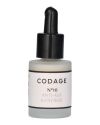 Codage Anti-Aging &amp; Energy Serum No 10 Eye Contour 30 ml thumbnail 1