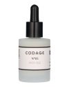 Codage Anti-Aging Serum No. 05 30 ml thumbnail 1
