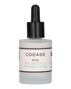 Codage Anti-Shine &amp; Imperfections Serum No 02 30 ml thumbnail 1