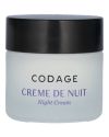 Codage Night Cream Energizing &amp; Antioxidant 50 ml thumbnail 1
