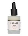 Codage Radiance &amp; Energy Serum No 03 30 ml thumbnail 1