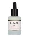 Codage Soothing &amp; Anti-Redness Serum No 07 30 ml thumbnail 1