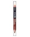 Eylure Brow Contour No. 20 Mid Brown Two-In One Colour &amp; Highlighter thumbnail 1