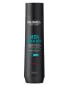 Goldwell For Men Hair &amp; Body Shampoo 300 ml thumbnail 1