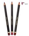 Jane Iredale Lip Pencil Berry 1 g thumbnail 1