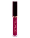 Makeup Revolution Salvation Velvet Lip Lacquer Velvet Rebel 2 ml thumbnail 1