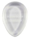 Makeup Revolution Tear Drop Silicone Sponge thumbnail 1