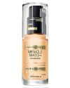 Max Factor Miracle Match Foundation Crystal Beige 33 30 ml thumbnail 1