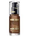 Max Factor Miracle Match Foundation Sun Tan 100 30 ml thumbnail 1