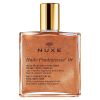 Nuxe Huile Prodigieuse Or Multi-Purpose Dry Oil Face Body Hair (Shimmer) 100 ml thumbnail 1