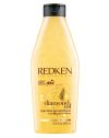 Redken Diamond Oil High Shine Gel Conditioner (U) 250 ml thumbnail 1