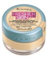 Rimmel Fresher Skin Foundation SPF 15 101 Classic Ivory 25 ml thumbnail 1