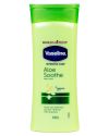 Vaseline Intensive Care Aloe Soothe (Stor) 400 ml thumbnail 1
