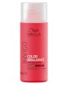 Wella Invigo Color Brilliance Shampoo Coarse 50 ml thumbnail 1