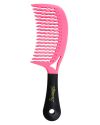 Wet Brush Wave Comb Txture Pro Coral (U) thumbnail 1