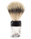 Barburys Shaving Brush - Light Crystal thumbnail 1