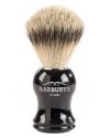 Barburys Shaving Brush - Light Silhouette thumbnail 1