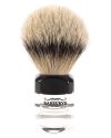 Barburys Shaving Brush - Silver Diamond thumbnail 1