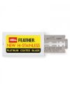Feather New Hi-Stainless - Universal knivblade (7719840)   10 stk. thumbnail 1