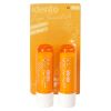 Idento Lip Sunstick Aloe Vera + UV Filter 4 g 2 stk. thumbnail 1