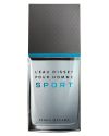 Issey Miyake L&#039;eau D&#039;issey Pour Homme Sport EDT 100 ml thumbnail 1