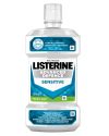 Listerine Advanced Defense Sensitive Mouthwash 500 ml thumbnail 1