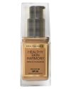 Max Factor Healthy Skin Harmony Foundation 80 Bronze 30 ml thumbnail 1
