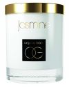 Organic Glam Jasmine Candle (U) thumbnail 1