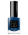 Organic Glam London Nail Polish (U) 11 ml thumbnail 1