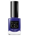 Organic Glam New York Nail Polish (U) 11 ml thumbnail 1