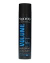 Syoss Volume Lift Hairspray 400 ml thumbnail 1