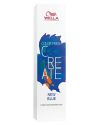 Wella Color Fresh Create New Blue 60 ml thumbnail 1