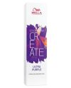Wella Color Fresh Create Ultra Purple 60 ml thumbnail 1