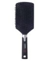Babyliss Pro Paddle Brush Boar Bristles Large thumbnail 1
