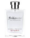 Baldessarini Cool Force Sport EDT 50 ml thumbnail 1