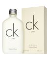 Calvin Klein One EDT 200 ml thumbnail 1