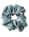 Everneed Scrunchie Pearl - Baltic Blue (U) thumbnail 1