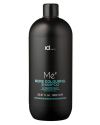 Id Hair Mé2 More Colourful Shampoo (Inkl. pumpe) 1000 ml thumbnail 1