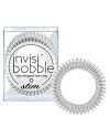 Invisibobble Slim Chrome Sweet Chrome   3 stk. thumbnail 1