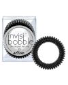 Invisibobble Slim True Black   3 stk. thumbnail 1