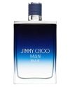 Jimmy Choo Man Blue EDT 100 ml thumbnail 1