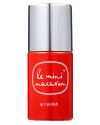 Le Mini Macaron Gel Polish Cherry Red 10 ml thumbnail 1